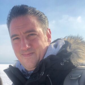 Profilbild von Gérard Kasper