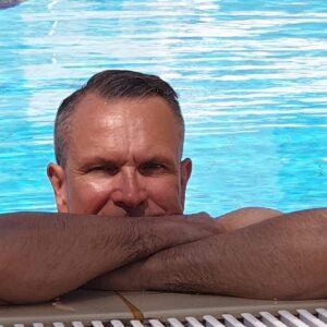 Profilbild von Gérard Kersten