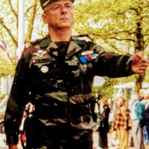 Profilbild von Gérard Minni