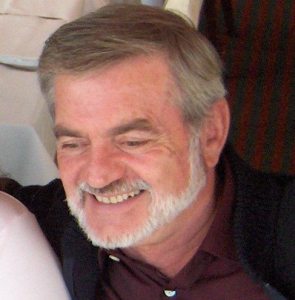 Profilbild von Gérard Quentin
