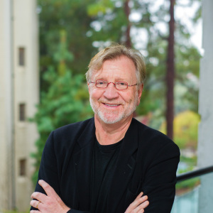 Profilbild von Gerard Roland