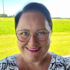 Profilbild von Gerardina Bosco