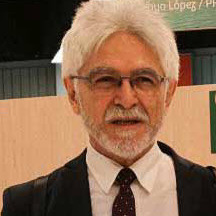 Profilbild von Gerardo Basurco