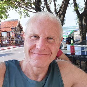 Profilbild von Gerardo Friedrich