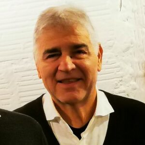 Profilbild von Gerardo La Ferrera