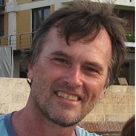 Profilbild von Gerardo Pantaenius