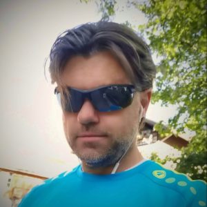 Profilbild von Gerardo Wallum