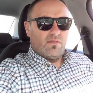 Profilbild von Gerbeshi Driton