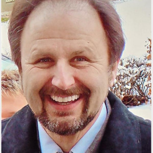 Profilbild von Gerbot Zoeller