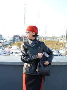 Profilbild von Gerburg Alich
