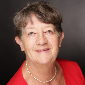 Profilbild von Gerburg Tsekouras