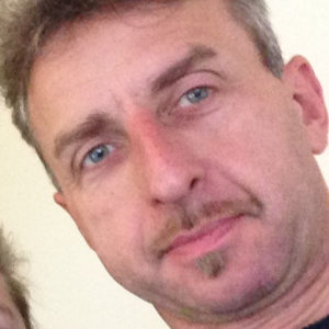 Profilbild von Gerd A. Müller