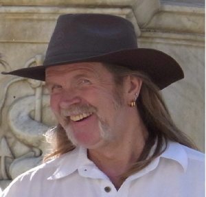 Profilbild von Gerd-Arnold Schlüschen