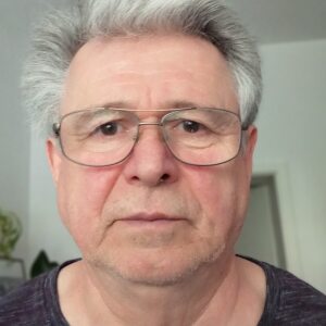Profilbild von Gerd Dieter Bleile