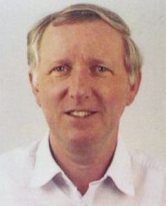 Profilbild von Gerd-Dieter Zimmer