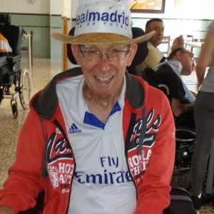 Profilbild von Gerd Erich Treptow