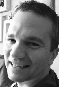 Profilbild von Gerd-Florian Böttcher