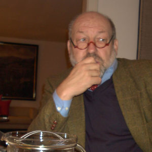 Profilbild von Gerd-Georg Kießel