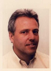 Profilbild von Gerd-Günther Pohlmann