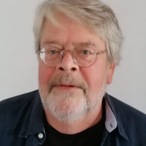 Profilbild von Gerd J. Heddinga