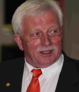 Profilbild von Gerd J. Kramer