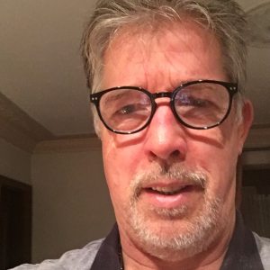Profilbild von Gerd-Jan Husmann