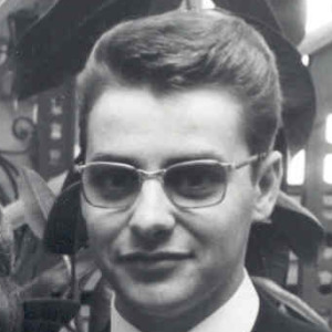 Profilbild von Gerd Johannes Hoffmann