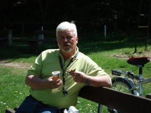 Profilbild von Gerd-Jürgen Graßhoff