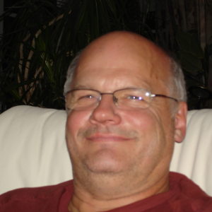 Profilbild von Gerd-Michael Ihme