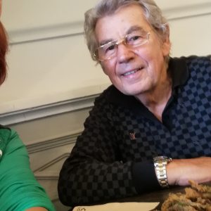 Profilbild von Gerd Peter Bowitz