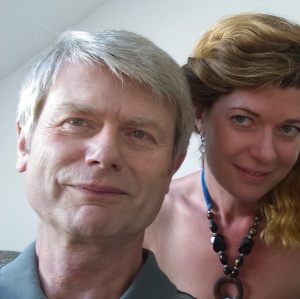Profilbild von Gerd-Peter Grachtrup