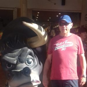 Profilbild von Gerd-Peter Kettner