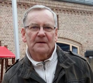 Profilbild von Gerd-Peter Kirschnick