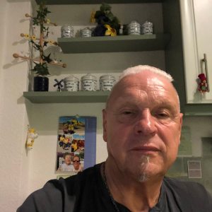 Profilbild von Gerd Rainer Pustal