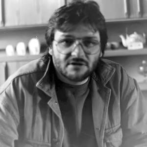 Profilbild von Gerd-Rainer Rumpf