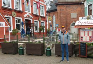 Profilbild von Gerd Rolf Jenniches