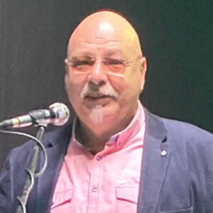 Profilbild von Gerd Thomas Härtl