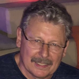 Profilbild von Gerd-Ulrich Krause