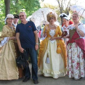 Profilbild von Gerd-Ulrich Rohde