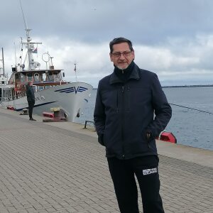Profilbild von Gerd-Uwe Carstens