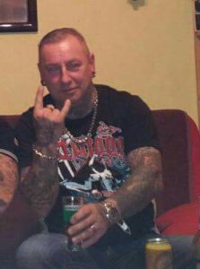 Profilbild von Gerd-Uwe Kloss