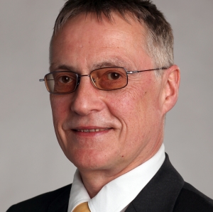 Profilbild von Gerd-Uwe Nitz