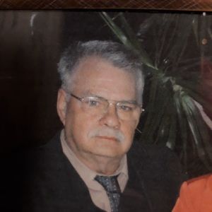 Profilbild von Gerd-Uwe Schlegel