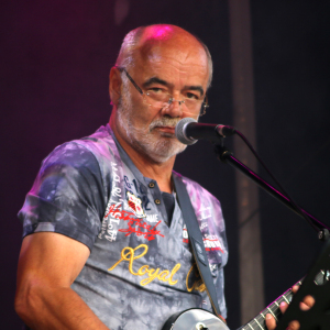 Profilbild von Gerd Willi Busch
