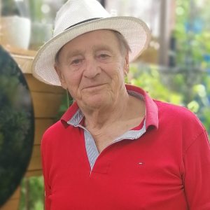 Profilbild von Gerd-Winfried König