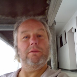 Profilbild von Gerd Wolfgang Gundlach