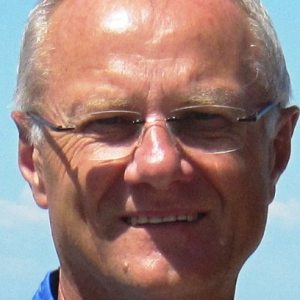 Profilbild von Gerd Amende