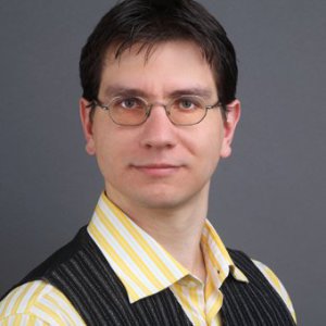 Profilbild von Gerd Anders