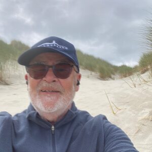 Profilbild von Gerd Armbrust