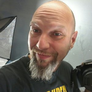 Profilbild von Gerd Arnold